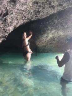 凶猛的洪水